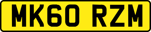 MK60RZM