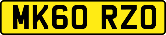 MK60RZO