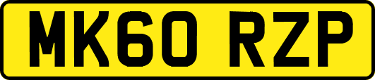 MK60RZP