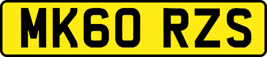 MK60RZS