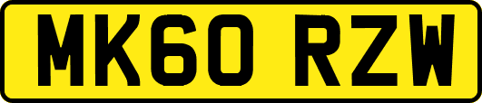 MK60RZW