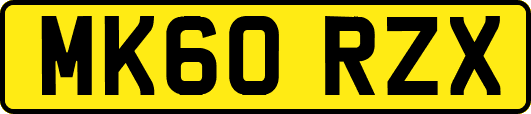 MK60RZX