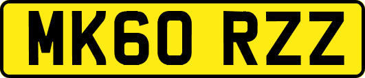 MK60RZZ