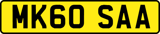 MK60SAA