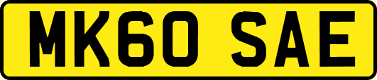 MK60SAE