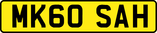 MK60SAH