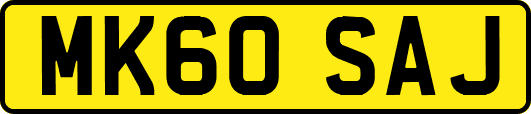 MK60SAJ