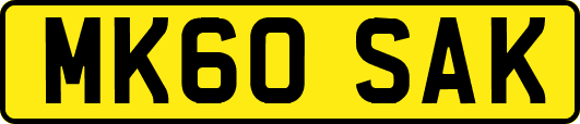 MK60SAK
