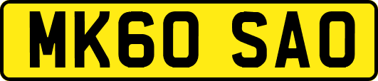 MK60SAO