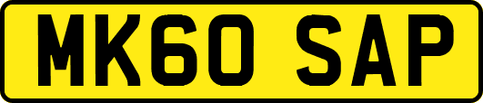 MK60SAP