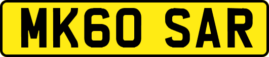 MK60SAR