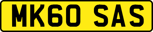 MK60SAS