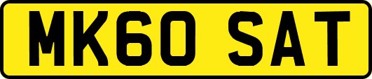 MK60SAT