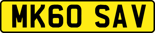 MK60SAV