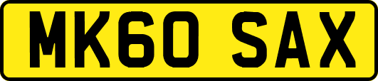 MK60SAX