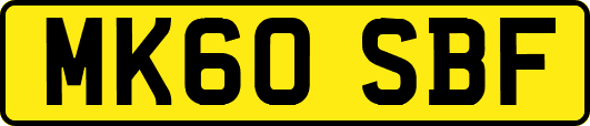 MK60SBF