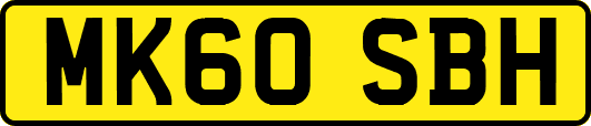 MK60SBH