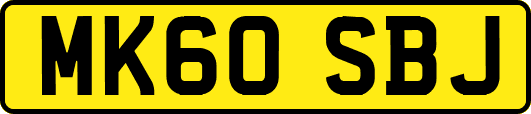 MK60SBJ
