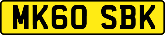 MK60SBK