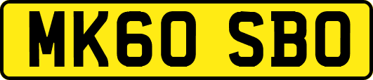 MK60SBO