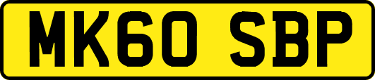 MK60SBP