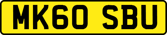 MK60SBU