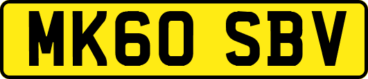 MK60SBV