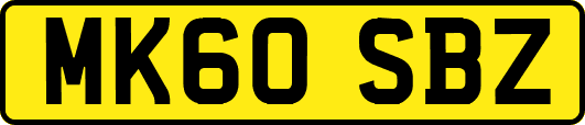 MK60SBZ