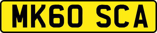 MK60SCA