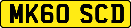 MK60SCD