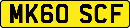 MK60SCF