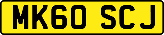 MK60SCJ