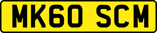 MK60SCM