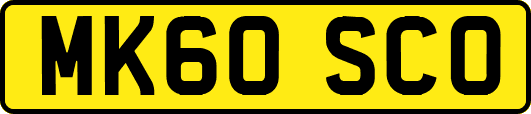 MK60SCO