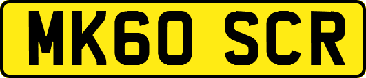 MK60SCR