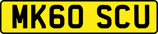 MK60SCU