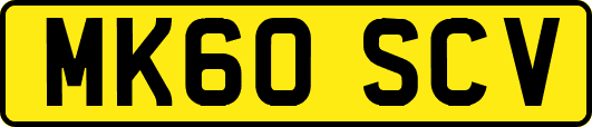 MK60SCV