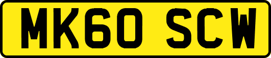 MK60SCW