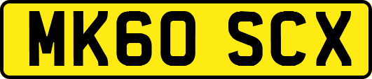 MK60SCX