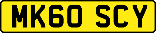 MK60SCY