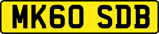 MK60SDB