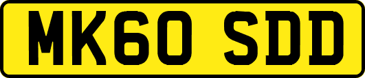 MK60SDD