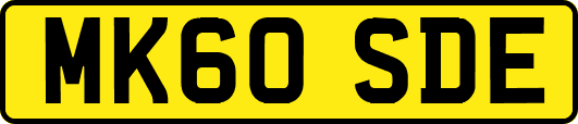 MK60SDE