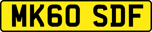 MK60SDF