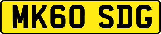 MK60SDG