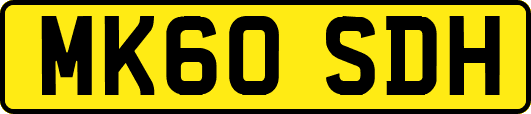 MK60SDH