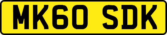 MK60SDK