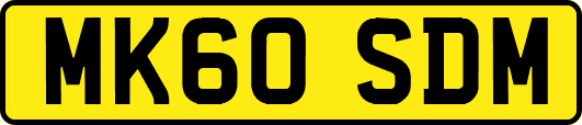 MK60SDM