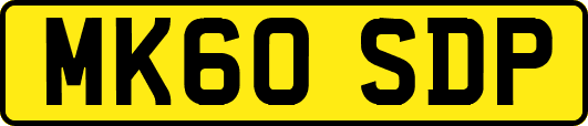MK60SDP