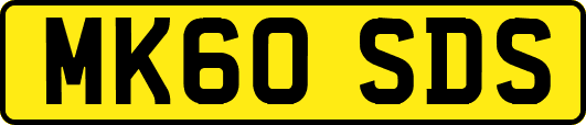 MK60SDS